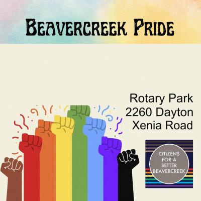 Beavercreek Pride