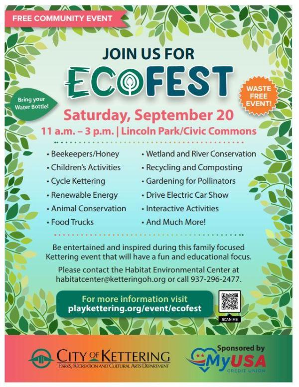ECOFEST