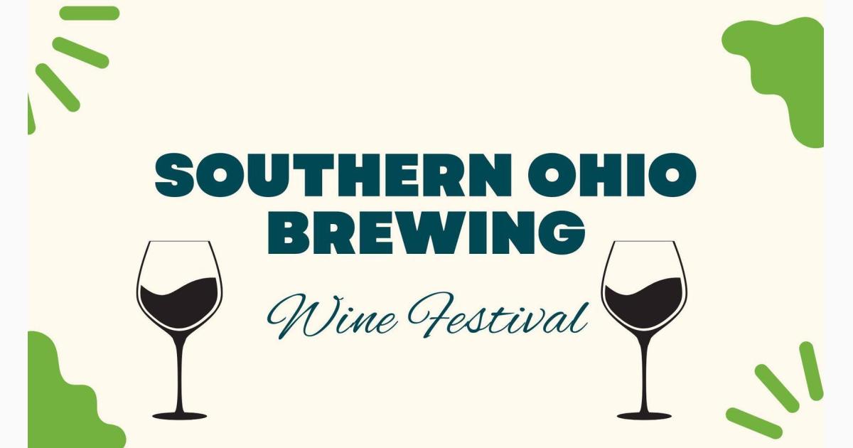 Southern Ohio Spring Wine Festival