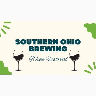 Southern Ohio Spring Wine Festival