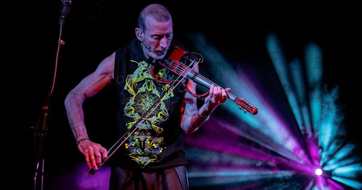 Dixon's Violin at The Brightside