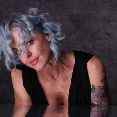 Storm Large: Love, Lust & Rock 'n' Roll