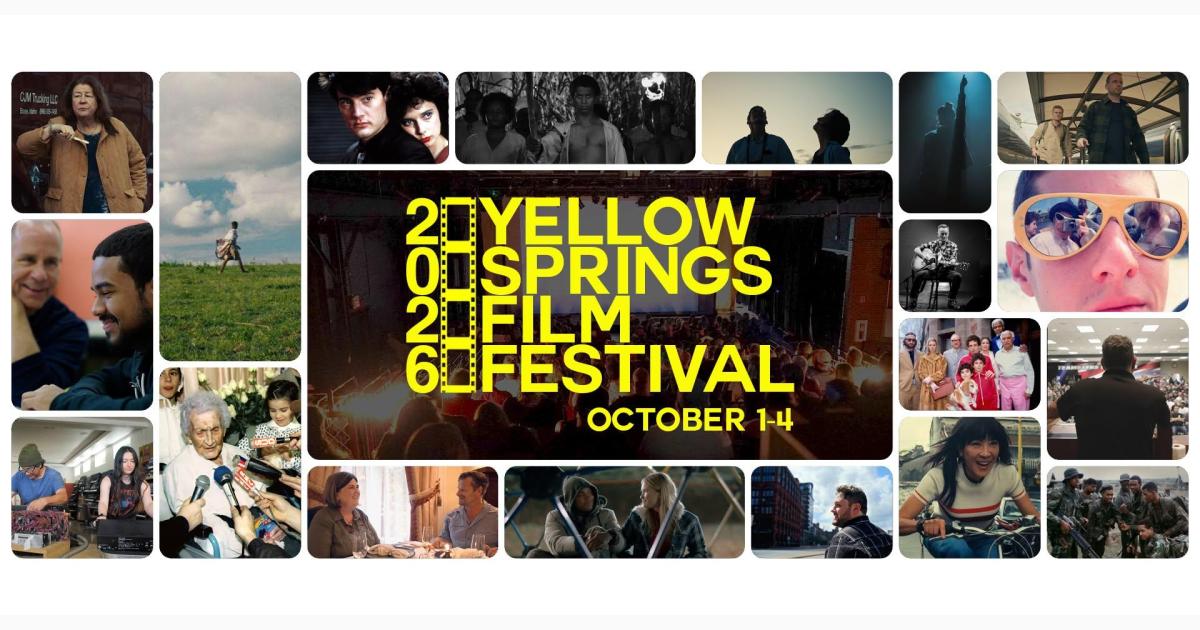 The Yellow Springs Film Festival