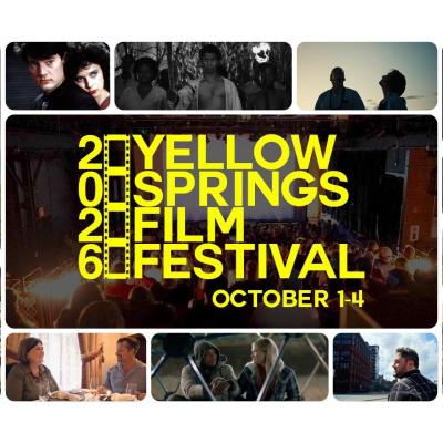 The Yellow Springs Film Festival