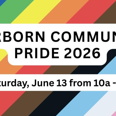 Fairborn Community Pride 2026