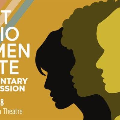 Let Ohio Women Vote: Documentary & Discussion