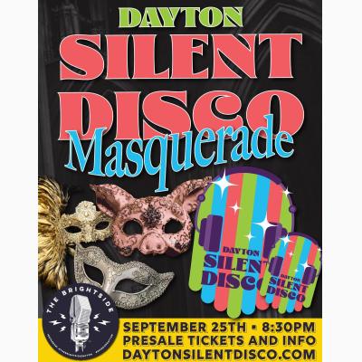 Masquerade Party at The Brightside