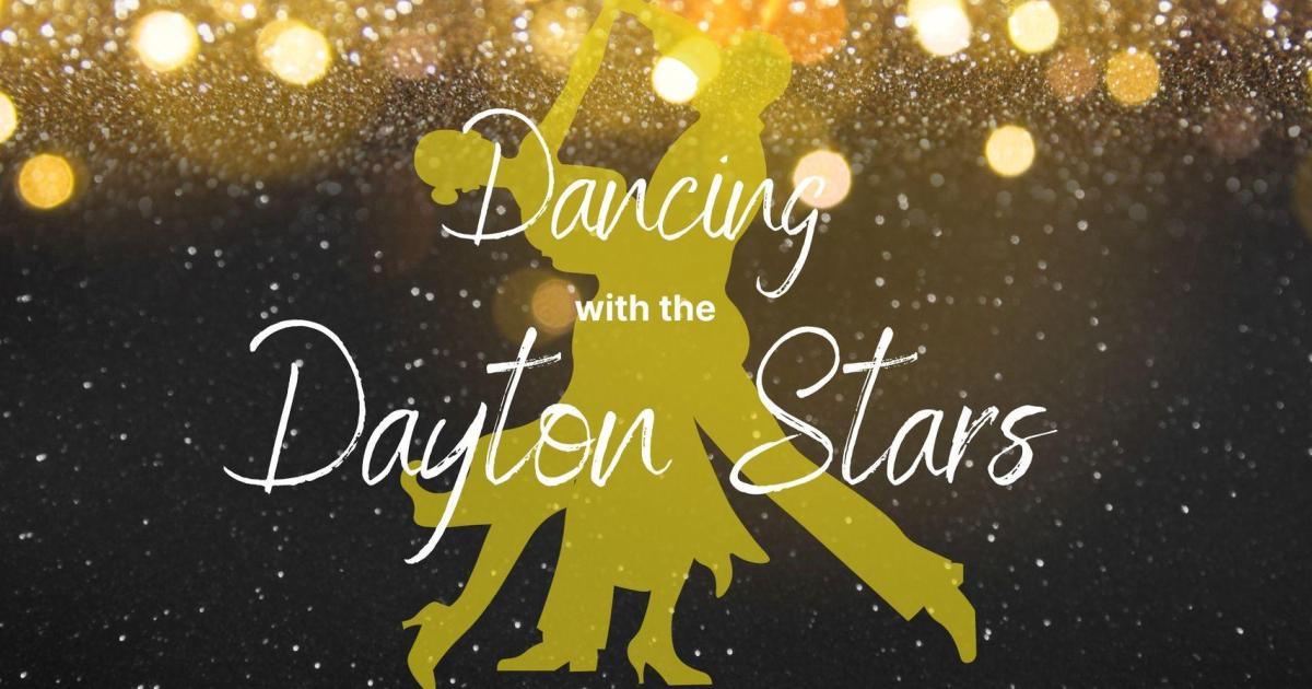 Dancing with the Dayton Stars