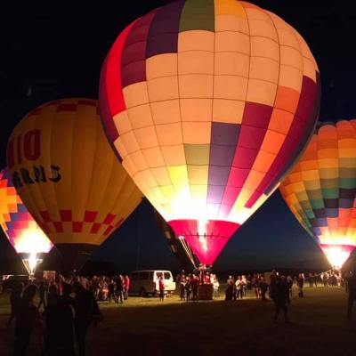Balloon Fest - A Hot Air Affair