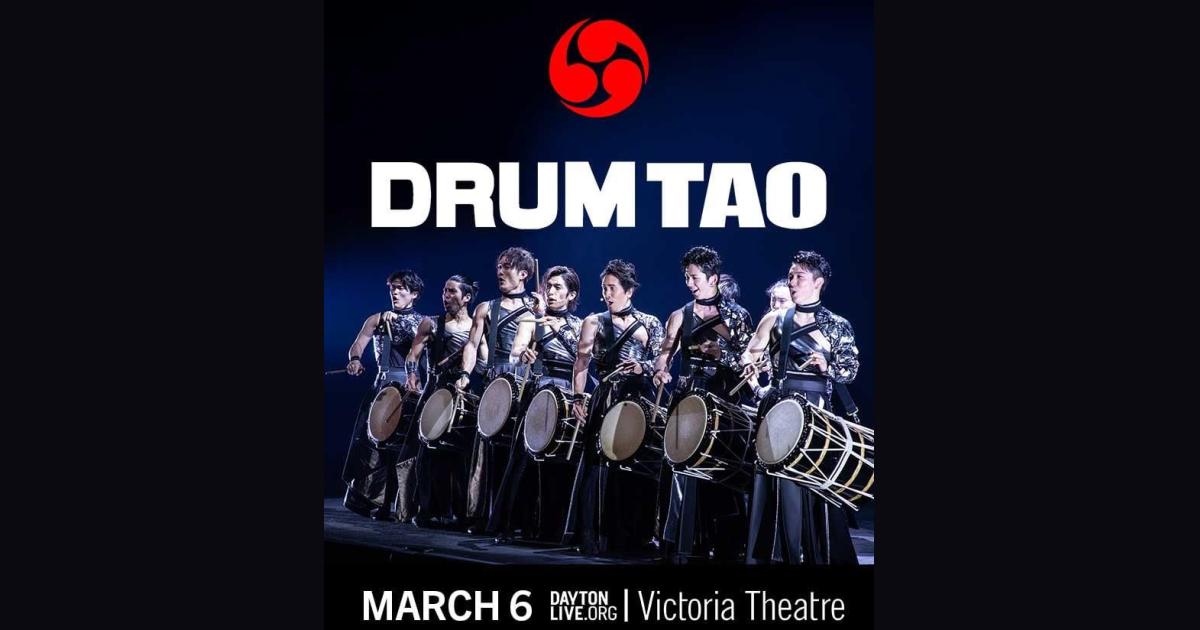 DRUM TAO