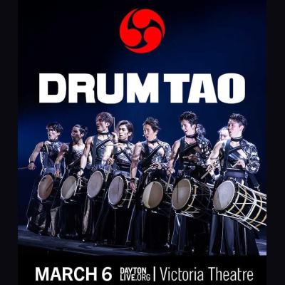 DRUM TAO