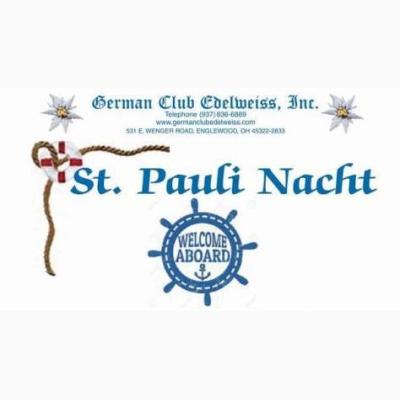 St. Pauli Nacht Dinner Dance