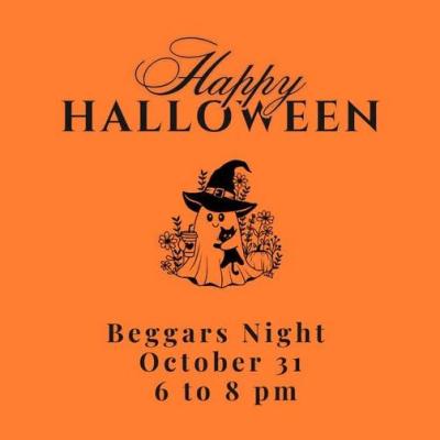 Germantown Trick or Treat