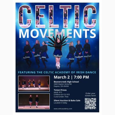 Celtic Movements