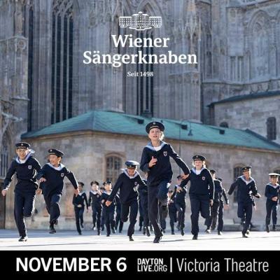 Vienna Boys Choir