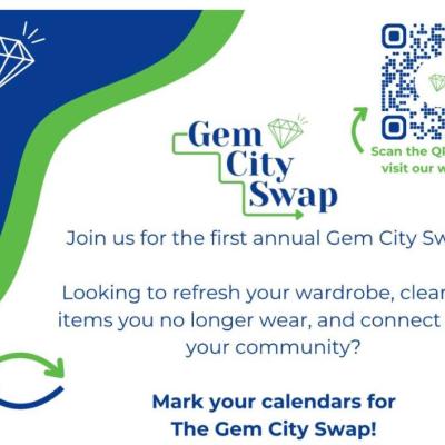 Gem City Swap