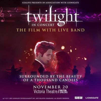 Twilight In Concert
