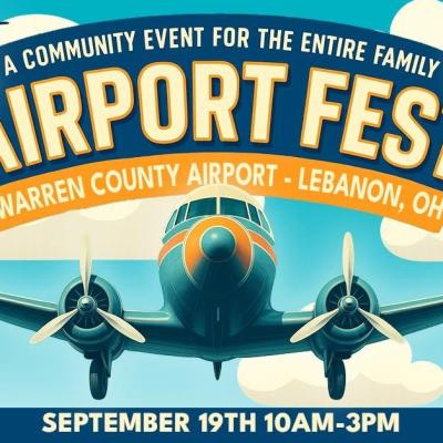 Airport Fest! Warren County Airport