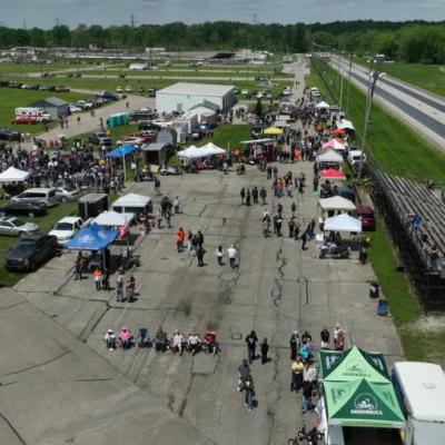 Blessing of the Bikes