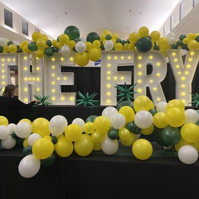 Incarnation Fish Fry