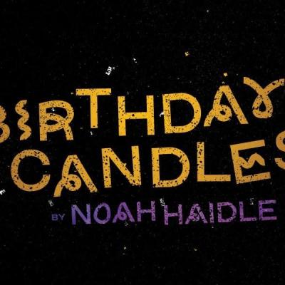 Birthday Candles - Dayton Theatre Guild