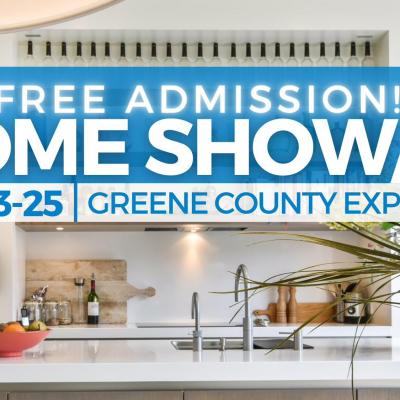 Greene County Home Show