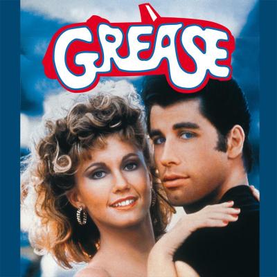 Grease - Fraze Flicks with a Party on the Plaza