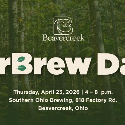 ArBrew Day at Southern Ohio Brewing