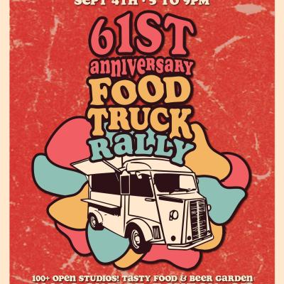 Front Street's 61st Anniversary Bash