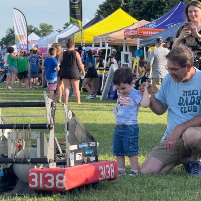 Vandalia Flight Fest