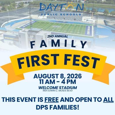 Family First Fest