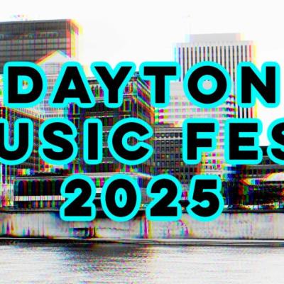 Dayton Music Fest
