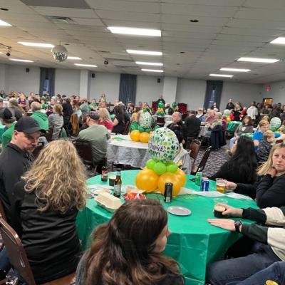 AOH St. Patricks Day Celebration