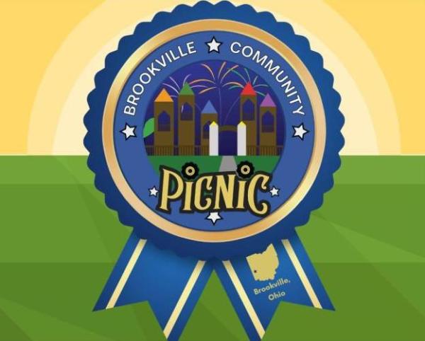 Brookville Community Picnic