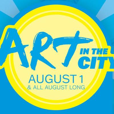 Art in the City