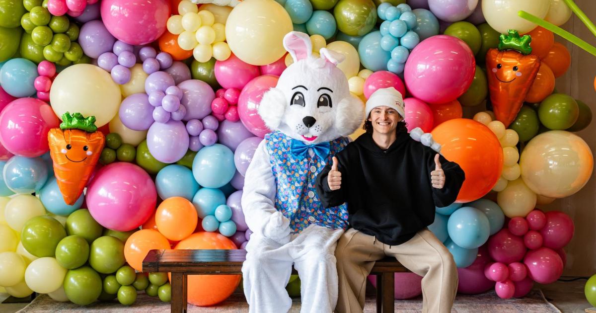 Oh, Hoppy Day! - canceled due to the weather ⛈