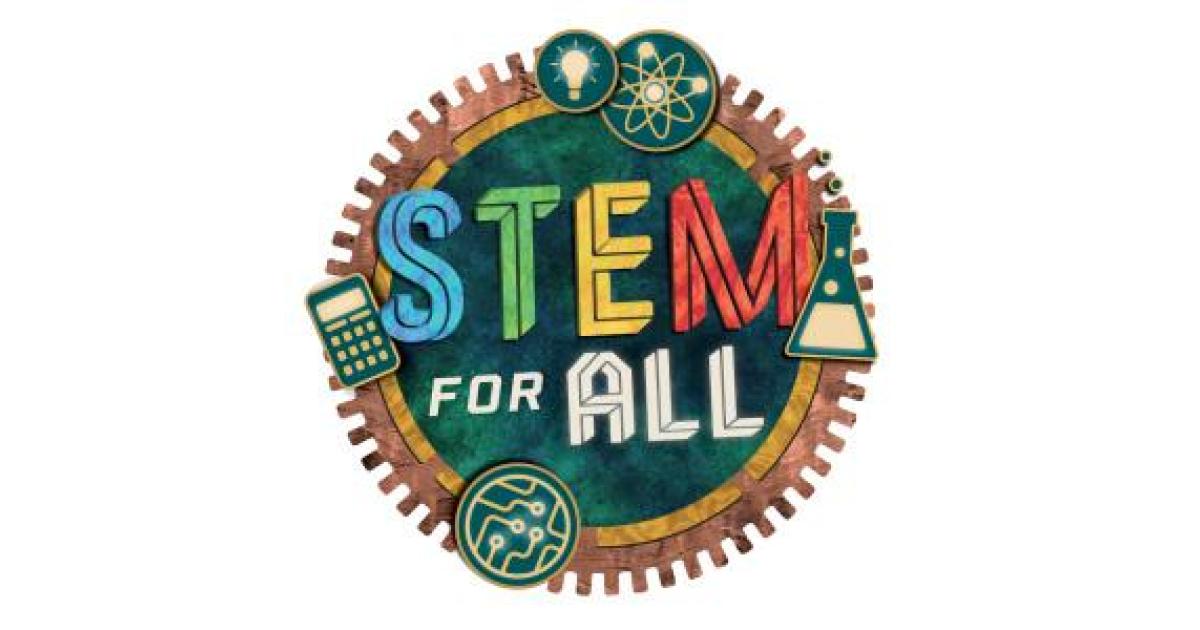 2024 STEM for All (Formerly Super Science Saturdays)