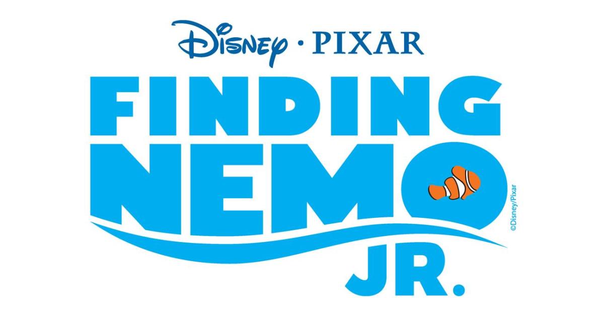 Finding Nemo Jr.