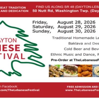 The Lebanese Festival