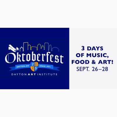 Oktoberfest at Dayton Art Institute