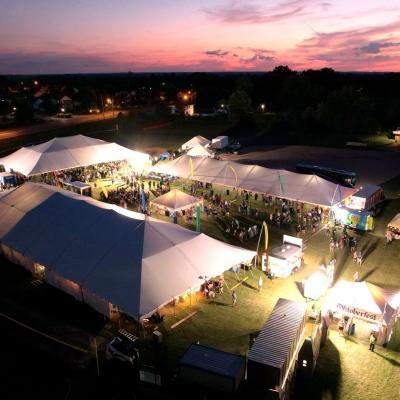 Vandalia Sister Cities Oktoberfest