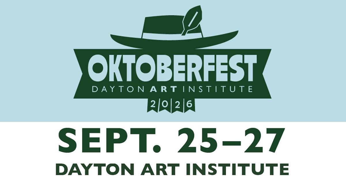 Oktoberfest at the Dayton Art Institute