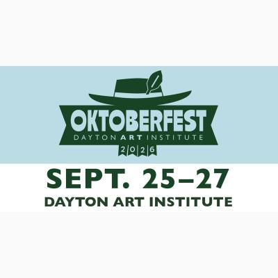 Oktoberfest at the Dayton Art Institute