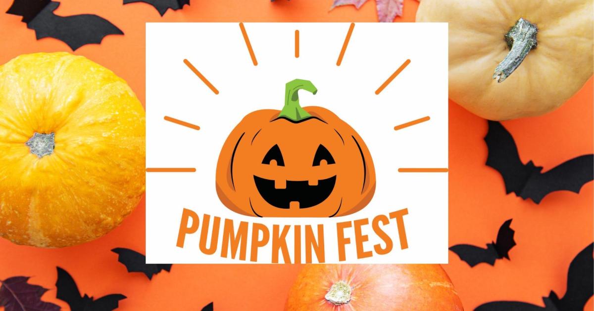 Pumpkin Fest at Austin Landing