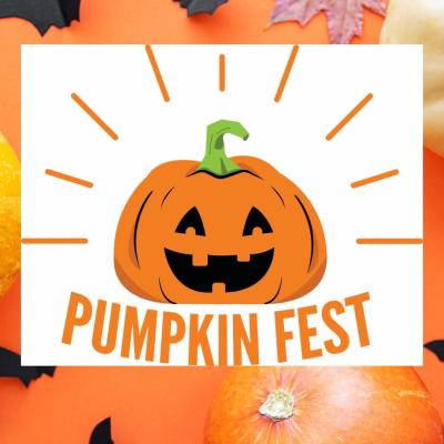 Pumpkin Fest at Austin Landing