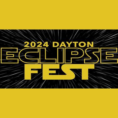 Dayton Eclipse Fest 2024 hosted by WTUE - Dayton's Rock Station