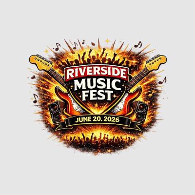Riverside Jaycees Music Festival