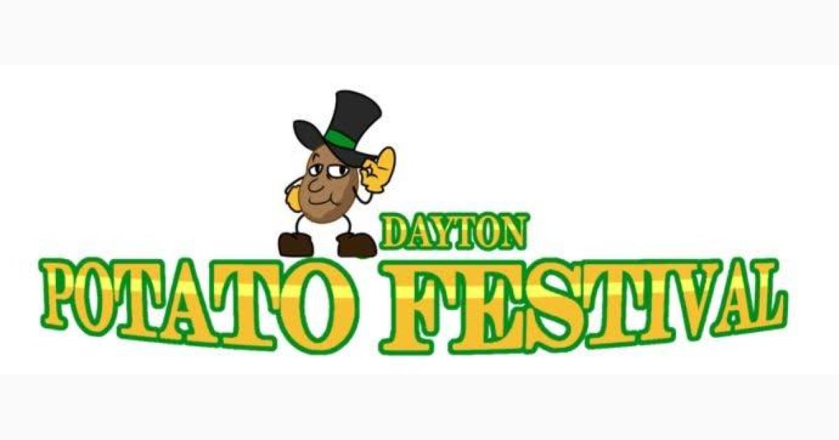 Dayton Potato Festival
