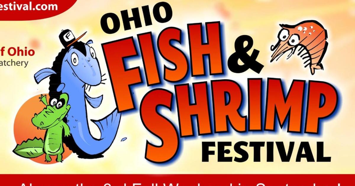 Ohio Fish & Shrimp Festival