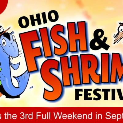 Ohio Fish & Shrimp Festival